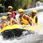 telaga-waja-Alam-amazing-Rafting
