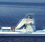 Semi Submarine Bali Hai Cruise