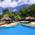 coconut resort beach club
