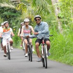 kintamani-cycling