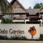 mala garden resort