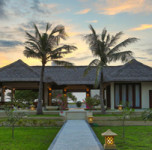 view mala garden resort