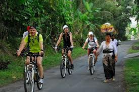 Pemesanan Sewa Sepeda Termurah Kintamani Cycling di Bali