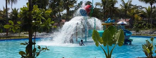 playgroud waterboom bukit jati