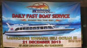 Promo lebaran Bali Hai Cruise