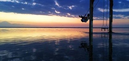 gili