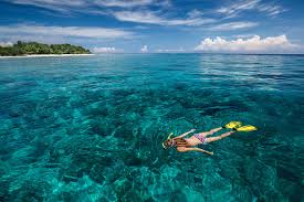 Harga Murah Paket Snorkling 3 Gili (Gili Trawangan-Gili Meno-Gili Air)