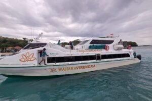 Liburan Seru ke Gili Lombok Bersama Bliputu Travel