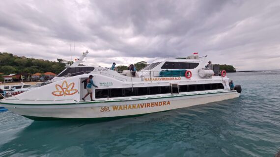 Liburan Seru ke Gili Lombok Bersama Bliputu Travel