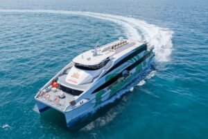 The Real Wahana Virendra Cantika 09 Experience from Bali to Gili & Senggigi Lombok